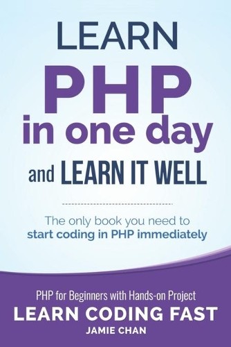 Php learn one - learn,