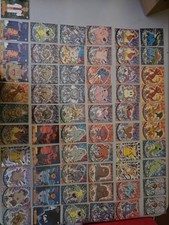 Pokémon Topps Vintage Trading