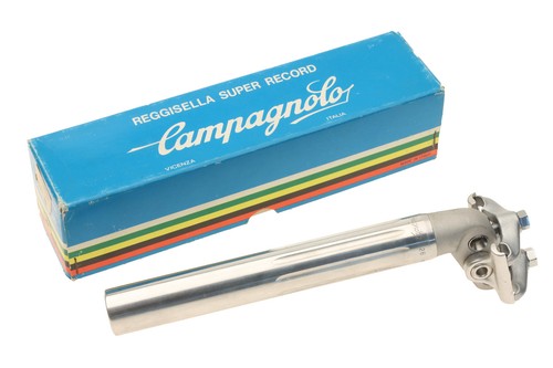Campagnolo nuovo super record - campagnolo,