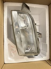 Mk1 Fiat Punto Front