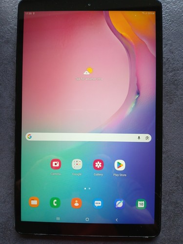 Samsung galaxy tab 1 - samsung,