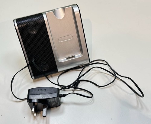 Iwantit speaker pod docking - speaker,