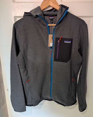 Patagonia air full zip - patagonia,