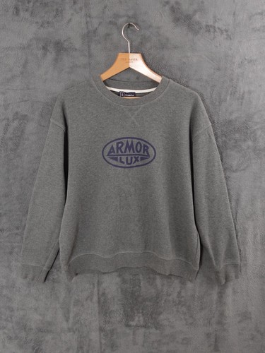 Armor lux jumper womens - lux,