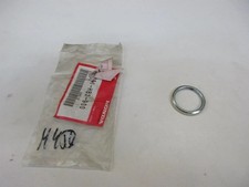 M450 Honda C 50 exhaust gasket seal manifold exhaust seal 18291-HB2-000