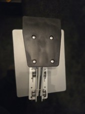 Outboard Engine Bracket
