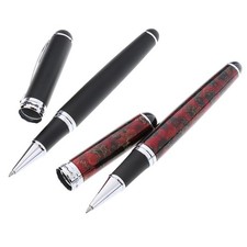 Standard Gel Pen Office Roller Ball Pen Writing Equipment Gift