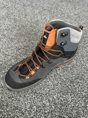 Decathlon waterproof leather - decathlon,