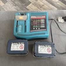 Makita DC24SA 7.2-24V Battery