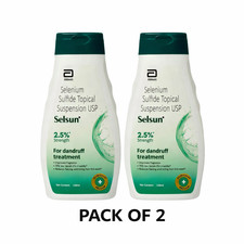 Selsun Suspension Anti