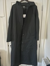 Zara Water Repellent Rubber