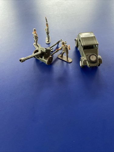 Vintage diecast dinky toys - diecast,