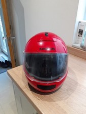 Schuberth C2 Motorcycle Flip