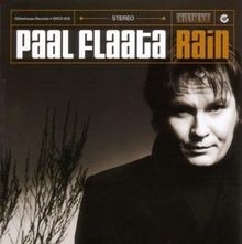 Rain by Flaata,Paal | CD |