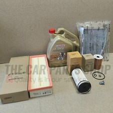 FOR VW PASSAT CC 2.0 TDI