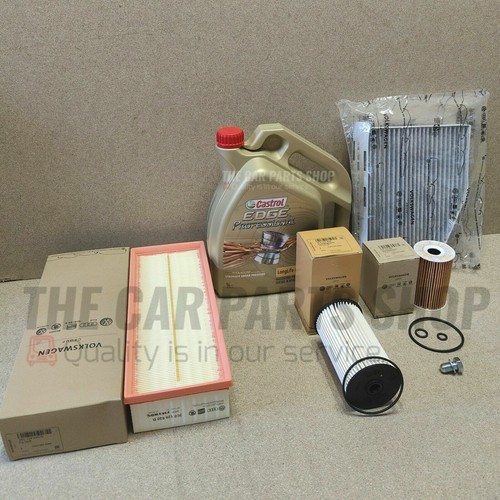 For passat 0 tdi - for, vw