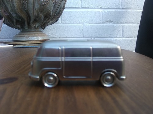 Fits campervan miniature - vw, t1
