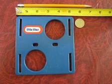 Little Tikes Dollhouse Doll