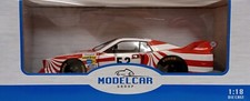 Model Car Group 1/18 Scale - Lancia Beta Montecarlo Gr5 (6Hr Silverstone 1980)