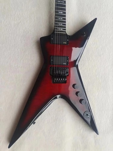 Custom washburn dime dimebag - dime,