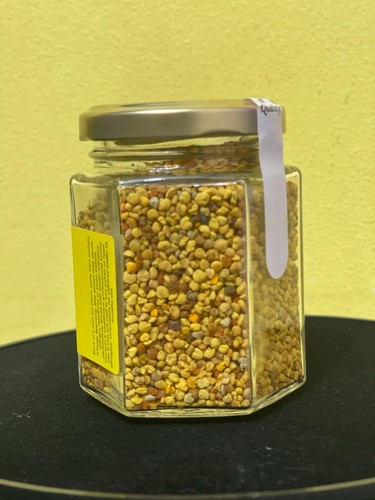 Raw premium bee pollen - raw,