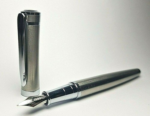 Baoer 3035 brushed - baoer, stainless