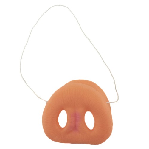 Adult latex pig - pig, oinker
