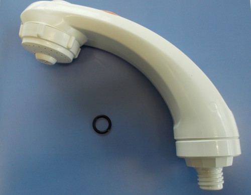 Whale elegance shower - elegance,
