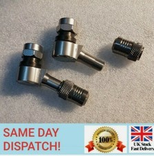 2X Titanium CNC Motorcycle