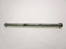 REAR SWINGARM PIN HONDA