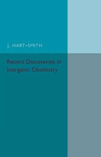 Recent discoveries - discoveries, in