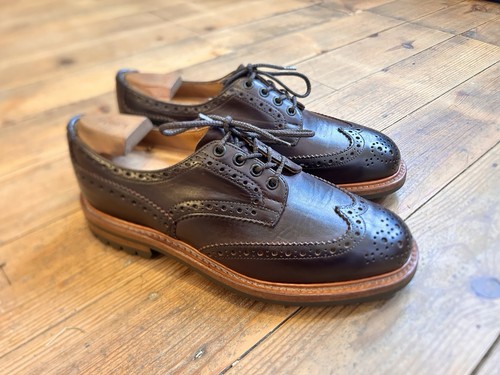 Tricker bourton cafe - tricker’s,