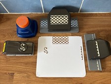 3x EK Success Punches +