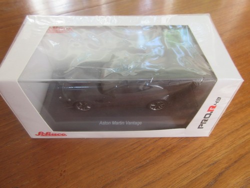 Schuco pro aston martin - pro,
