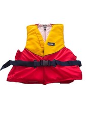 Gill Large Adult 90+ Kgs (14