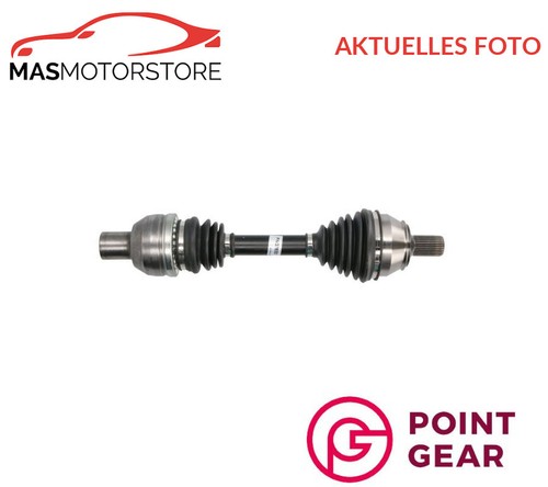 Driveshaft propshaft point - driveshaft,