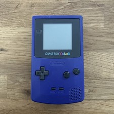 Nintendo Game Boy Color