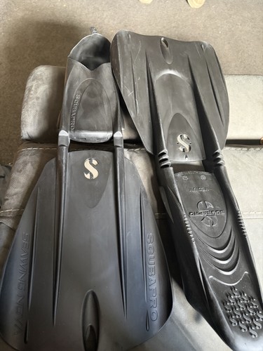 Scubapro seawing nova - scubapro, full