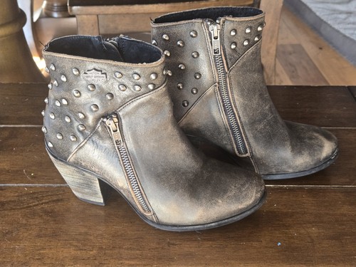 Harley davidson women - davidson, women's