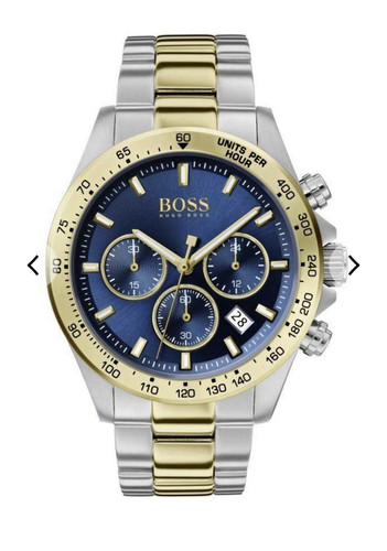 Hugo boss hb1513767 men hero - boss,
