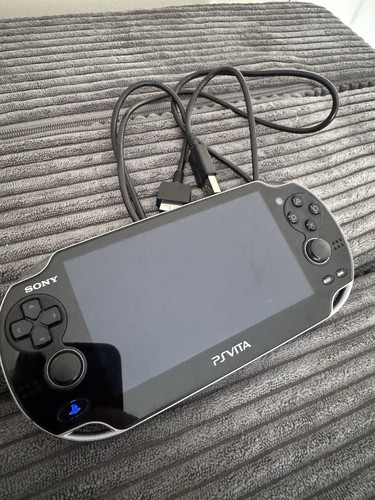 Sony vita oled pre - vita,