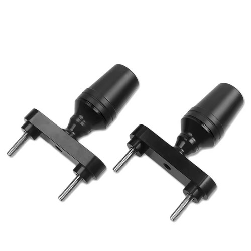 Frame sliders crash - frame, protectors