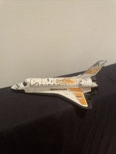 Corgi Toys Moonraker Space Shuttle James Bond 1979