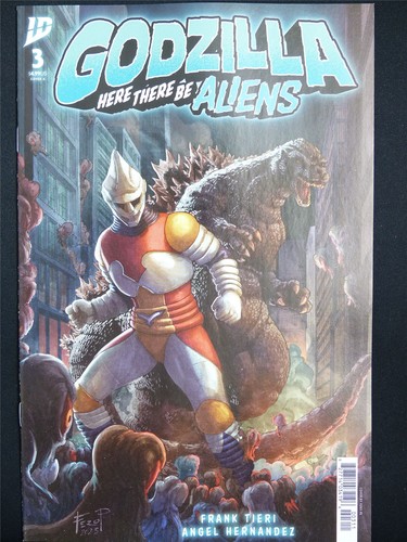 Godzilla here there - godzilla:, aliens