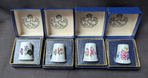 Royal grafton floral - 4,