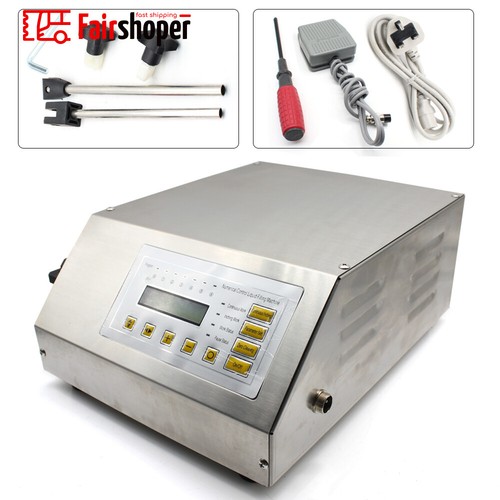 5ml 3500ml automatic - 5ml-3500ml, liquid