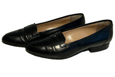 Vintage Gucci Ladies Loafers