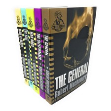 Cherub Series 2 Collection