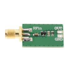 RF Power Meter Module