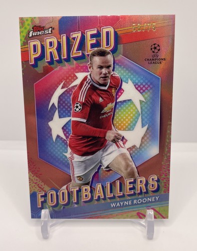 2024 topps finest uefa - uefa, cc